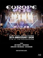 Watch Europe, the Final Countdown 30th Anniversary Show: Live at the Roundhouse Soap2day