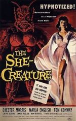 Watch The She-Creature Soap2day