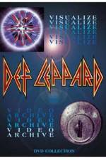 Watch Def Leppard Visualize - Video Archive Soap2day