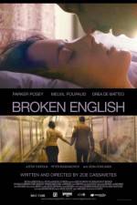 Watch Broken English Soap2day