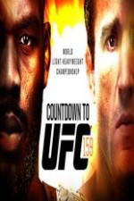 Watch Countdown to UFC 159: Jones vs. Sonnen Soap2day