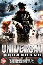 Watch Universal Squadrons Soap2day