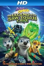 Watch Alpha And Omega: The Legend of the Saw Toothed Cave Soap2day