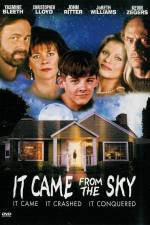 Watch It Came from the Sky Soap2day