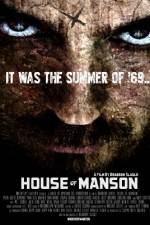 Watch House of Manson Soap2day