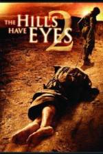 Watch The Hills Have Eyes II Soap2day