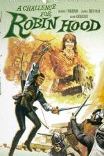 Watch A Challenge for Robin Hood Soap2day