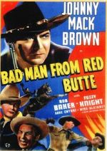Watch Bad Man from Red Butte Soap2day