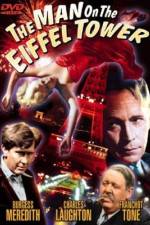 Watch The Man on the Eiffel Tower Soap2day