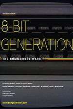 Watch 8 Bit Generation The Commodore Wars Soap2day