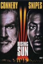 Watch Rising Sun Soap2day