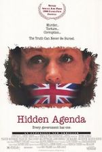 Watch Hidden Agenda Soap2day