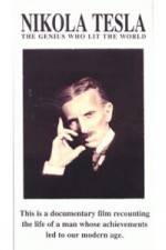 Watch Nikola Tesla - Genius Who Lit the World Soap2day