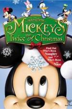 Watch Mickey's Twice Upon a Christmas Soap2day