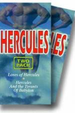 Watch Hercules and the Tyrants of Babylon Soap2day