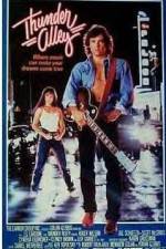 Watch Thunder Alley Soap2day