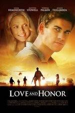 Watch Love and Honor Soap2day