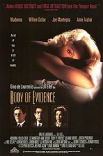Watch Body of Evidence Soap2day