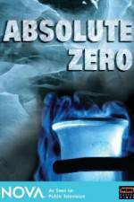 Watch Nova  Absolute Zero Soap2day