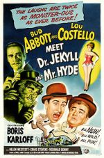 Watch Abbott and Costello Meet Dr. Jekyll and Mr. Hyde Soap2day