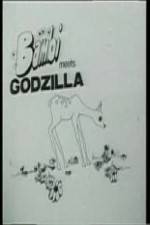 Watch Bambi Meets Godzilla Soap2day