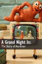 Watch A Grand Night In: The Story of Aardman Soap2day