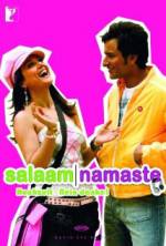 Watch Salaam Namaste Soap2day