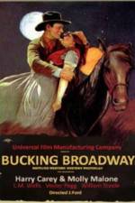 Watch Bucking Broadway Soap2day