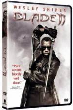 Watch Blade II Soap2day