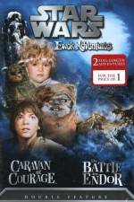 Watch Ewoks: The Battle for Endor Soap2day
