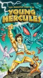 Watch The Amazing Feats of Young Hercules Soap2day