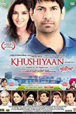 Watch Khushiyaan Soap2day
