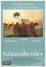 Watch Salmonberries Soap2day