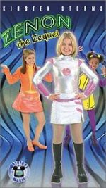 Watch Zenon: The Zequel Soap2day