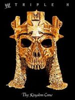 Watch WWE: Triple H - Thy Kingdom Come Soap2day
