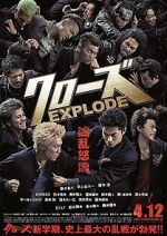 Watch Crows Explode Soap2day