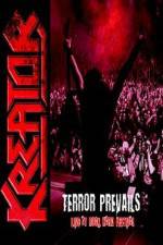 Watch Kreator Live at RockPalast Soap2day