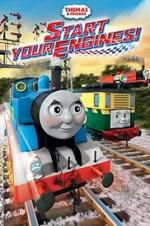 Watch Thomas & Friends: Start Your Engines! Soap2day