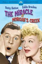 Watch The Miracle of Morgan's Creek Soap2day
