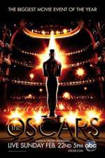 Watch 81st Annual Academy Awards Soap2day