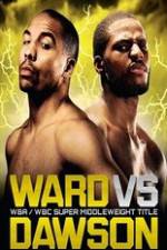 Watch Andre Ward vs. Chad Dawson Soap2day