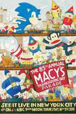 Watch Macys Thanksgiving Day Parade 85th Anniversary Special Soap2day