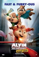 Watch Alvin and the Chipmunks: The Road Chip Soap2day