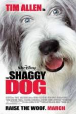 Watch The Shaggy Dog Soap2day