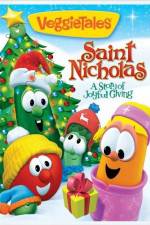 Watch Veggie Tales: Saint Nicholas: A Story of Joyful Giving Soap2day