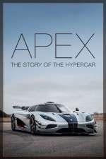 Watch Apex The Story of the Hypercar Soap2day