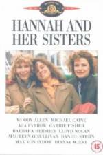 Watch Hannah and Her Sisters Soap2day