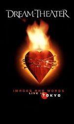 Watch Dream Theater: Images and Words - Live in Tokyo Soap2day