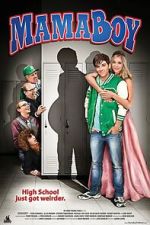 Watch Mamaboy Soap2day