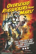 Watch Over·Sexed Rugsucker from Mars Soap2day